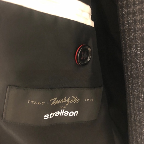 Tiger suit - Picture 4 of 4